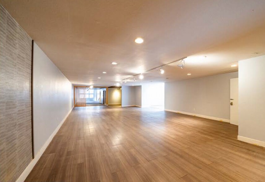 1350 Van Ness Ave, San Francisco, CA à vendre - Photo de l’immeuble – Image 3 sur 8