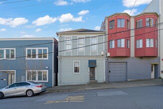 Plus de détails pour 19 Joost Ave, San Francisco, CA - Logement à vendre