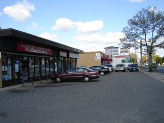 3206-3218 Long Beach Rd, Oceanside, NY à vendre - Photo de l’immeuble – Image 3 sur 14