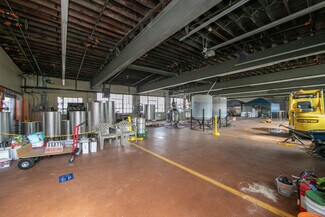 Plus de détails pour 740 N Broad St, Woodbury, NJ - Local commercial à louer