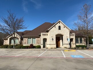 Plus de détails pour 8313 Whitley Rd, Watauga, TX - Bureau à vendre