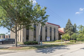 Plus de détails pour 4801 Emerson Ave, Palatine, IL - Bureau à louer