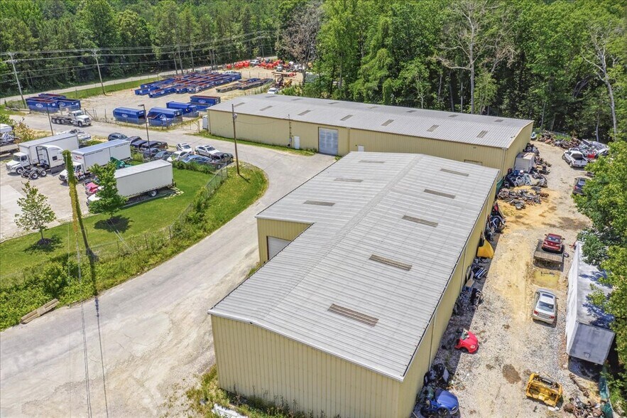 1601 W Hundred Rd, Chester, VA à vendre - Photo de l’immeuble – Image 3 sur 24