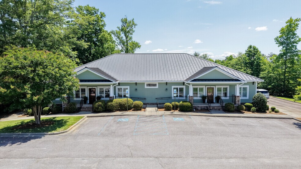 137 Amicks Ferry Rd, Chapin, SC à louer - Photo de l’immeuble – Image 2 sur 10