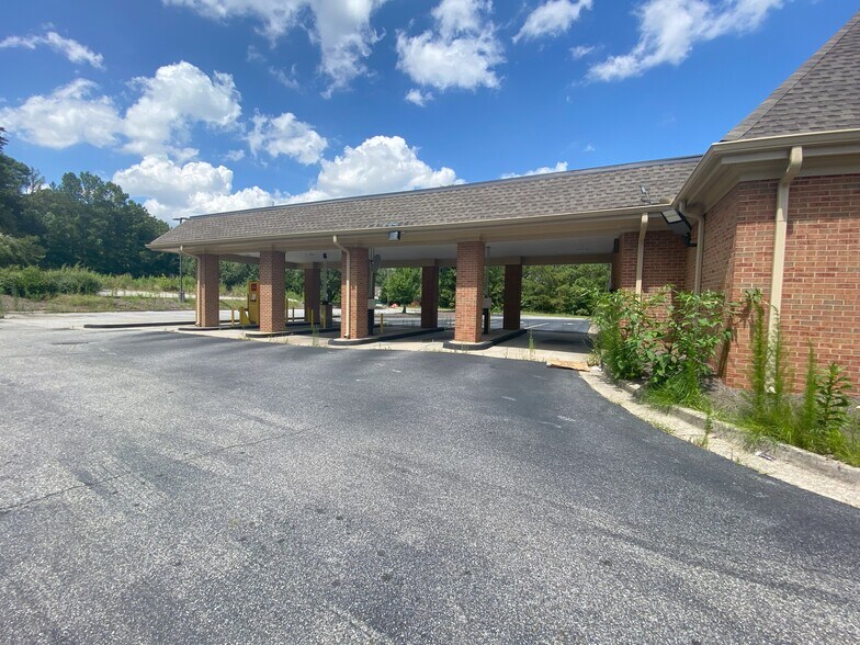 4265 Lawrenceville Hwy NW, Lilburn, GA à vendre - Photo de l’immeuble – Image 3 sur 3