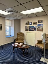 29-35 Baltimore St, Cumberland, MD à louer Photo intérieure– Image 1 sur 5