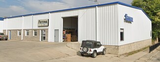 Plus de détails pour 904 S Federal Ave, Mason City, IA - Local commercial à vendre