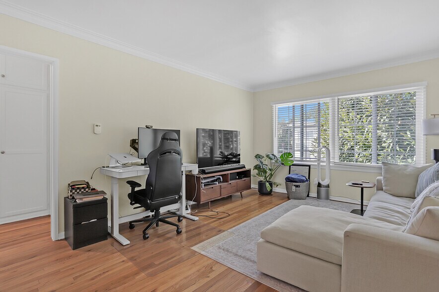 801-811 26th St, Santa Monica, CA à vendre - Photo de l’immeuble – Image 3 sur 9