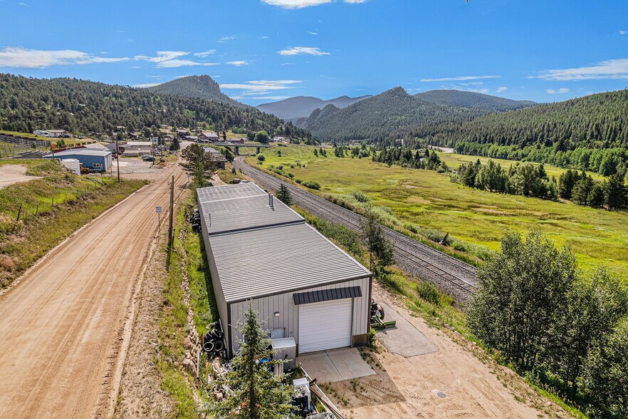 182 Tolland rd, Rollinsville, CO à vendre - Photo de l’immeuble – Image 2 sur 20