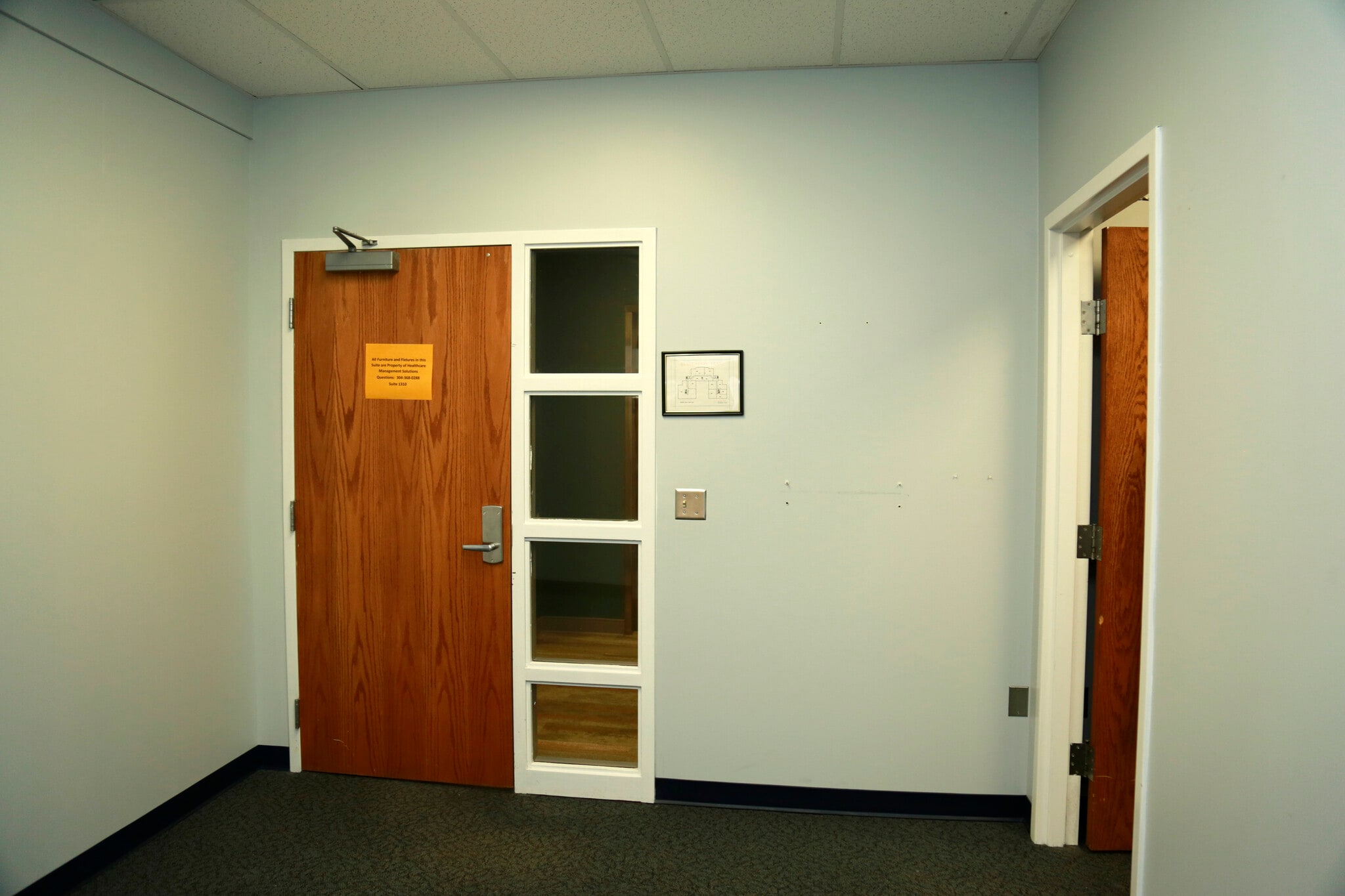 1000 Technology Dr, Fairmont, WV à louer Photo intérieure– Image 1 sur 14