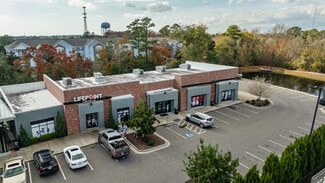 Plus de détails pour 155 Porters Neck Rd, Wilmington, NC - Local commercial à louer