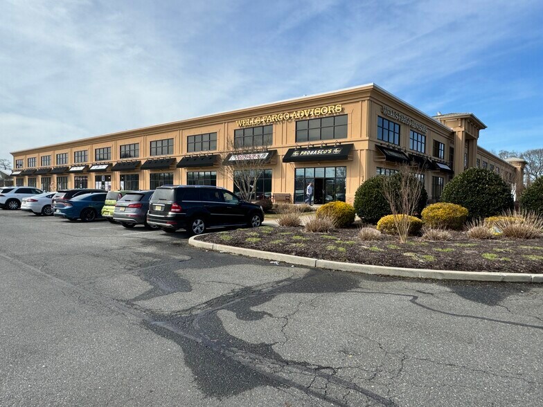 1201 New Rd, Linwood, NJ à louer - Photo de l’immeuble – Image 3 sur 11