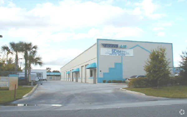 170 Business Park Way, Royal Palm Beach, FL à louer Photo principale– Image 1 sur 33