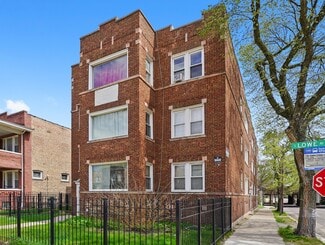 Plus de détails pour 7359 S Lowe Ave, Chicago, IL - Logement à vendre