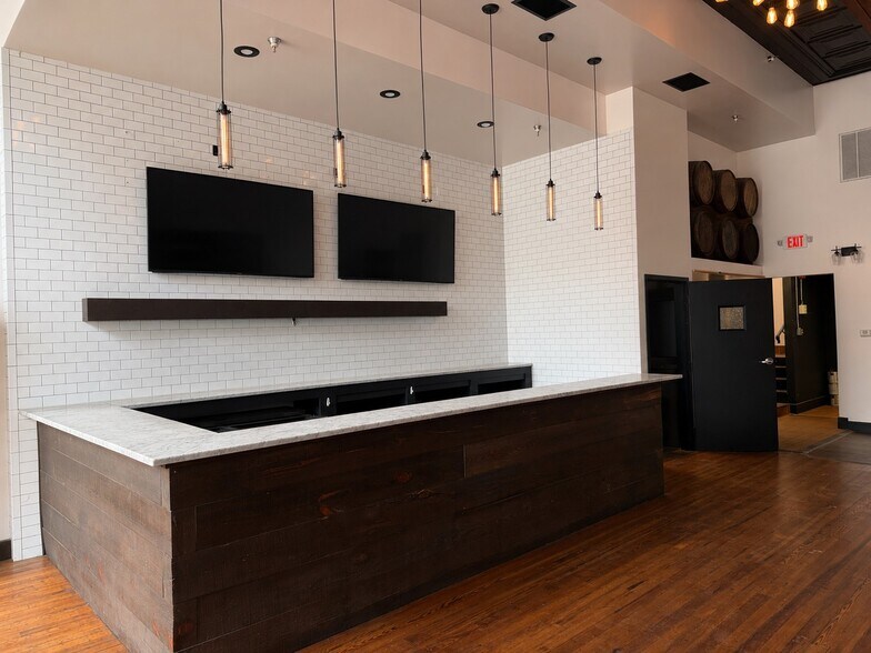 1717 E Franklin St, Richmond, VA à vendre - Photo de l’immeuble – Image 3 sur 28