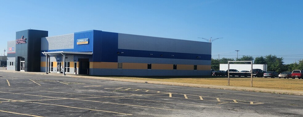 750 Beaver Valley Mall, Monaca, PA à vendre - Photo de l’immeuble – Image 3 sur 11
