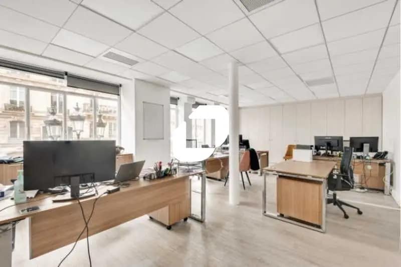 45 Rue De Turbigo, Paris à louer - Photo de l’immeuble – Image 3 sur 8