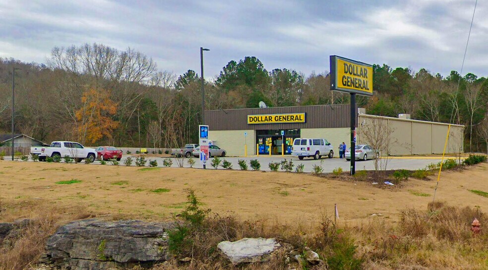 18275 AL Highway 35, Scottsboro, AL à vendre - Photo de l’immeuble – Image 2 sur 2