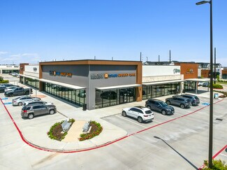 Plus de détails pour 24924 Morton Ranch Rd, Katy, TX - Local commercial à vendre