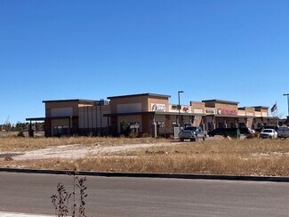 Plus de détails pour 9681 Prominent Pt, Colorado Springs, CO - Local commercial à louer