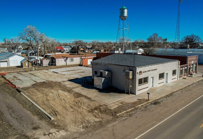 618 1st Ave, Deer Trail, CO à vendre - Photo de l’immeuble – Image 2 sur 41