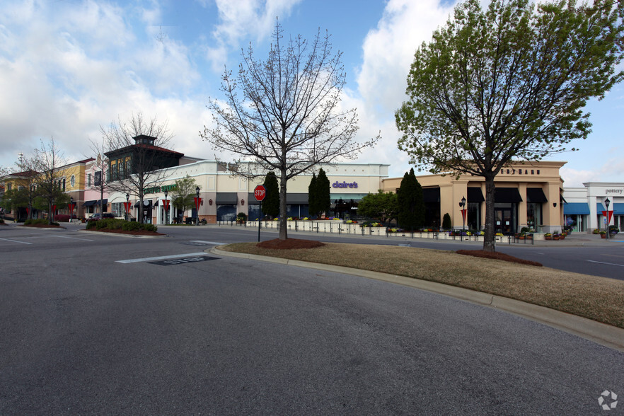 201-221 Summit Blvd, Birmingham, AL à louer - Photo de l’immeuble – Image 3 sur 11