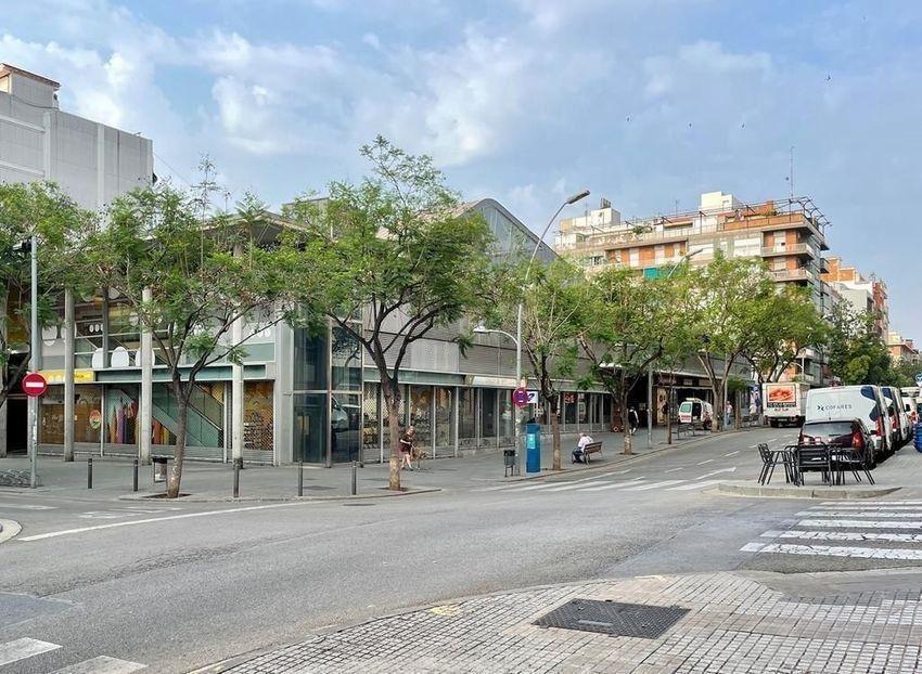 Photo de l’immeuble