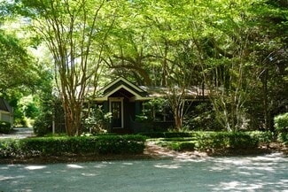 Plus de détails pour Turnkey office and storage – à vendre, Johns Island, SC
