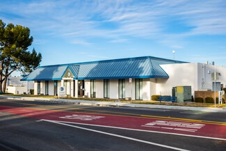 Plus de détails pour 10260 Bubb Rd, Cupertino, CA - Industriel/Logistique à louer