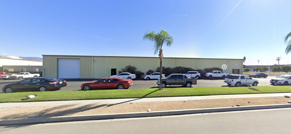 851 S Wabash Ave, Redlands, CA à louer - Photo de l’immeuble – Image 3 sur 7