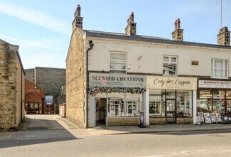 Plus de détails pour 6 Keighley Rd, Skipton - Local commercial à louer