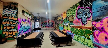 1415 N Ashland Ave, Chicago, IL à louer Photo intérieure– Image 2 sur 15