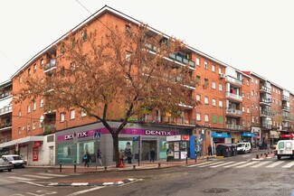 Plus de détails pour Calle Constitución, 39, Alcobendas - Logement à vendre