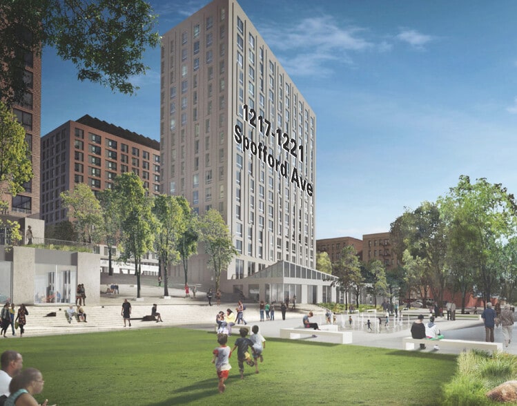 720 Tiffany St, Bronx, NY à louer - Autre – Image 2 sur 8