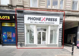 Plus de détails pour 78 High St, Dundee - Local commercial à vendre