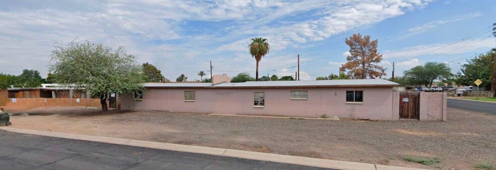 6243 S 12th Pl, Phoenix, AZ à vendre - Photo de l’immeuble – Image 2 sur 4