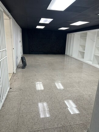 Plus de détails pour 331 S Palm Ave, Alhambra, CA - Industriel/Logistique à louer