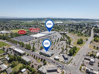 Plus de détails pour 1120-1264 Lancaster Dr SE, Salem, OR - Local commercial à vendre