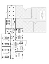 118 N State College Blvd, Fullerton, CA à louer Plan de site– Image 1 sur 1