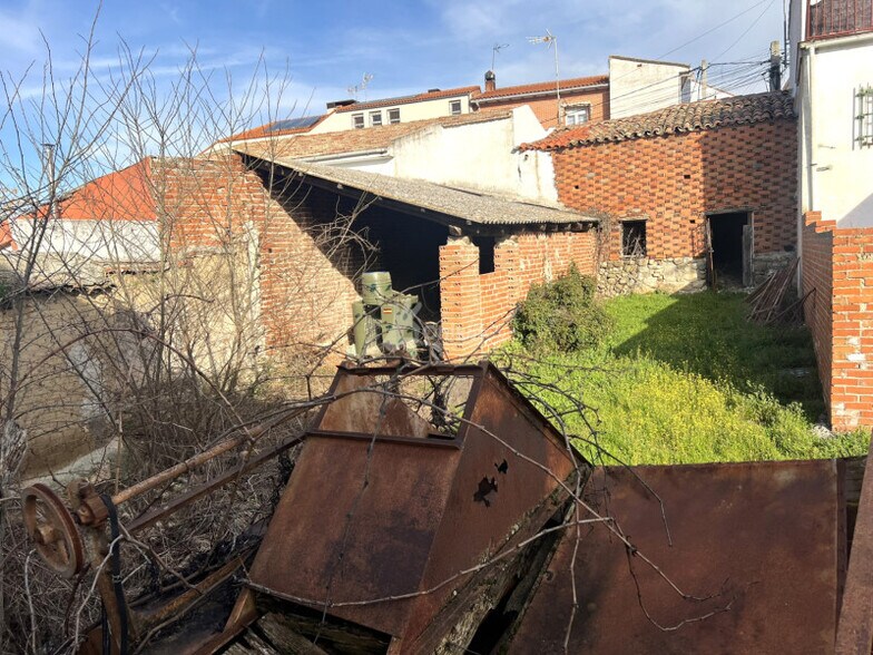 Terrain dans Villanueva de Perales, Madrid à vendre - Autre – Image 3 sur 6