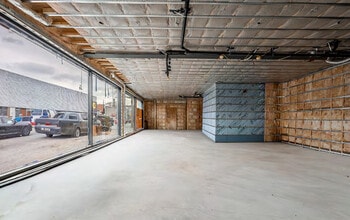 1660 St Beaubien E, Montréal, QC à louer Photo intérieure– Image 2 sur 2