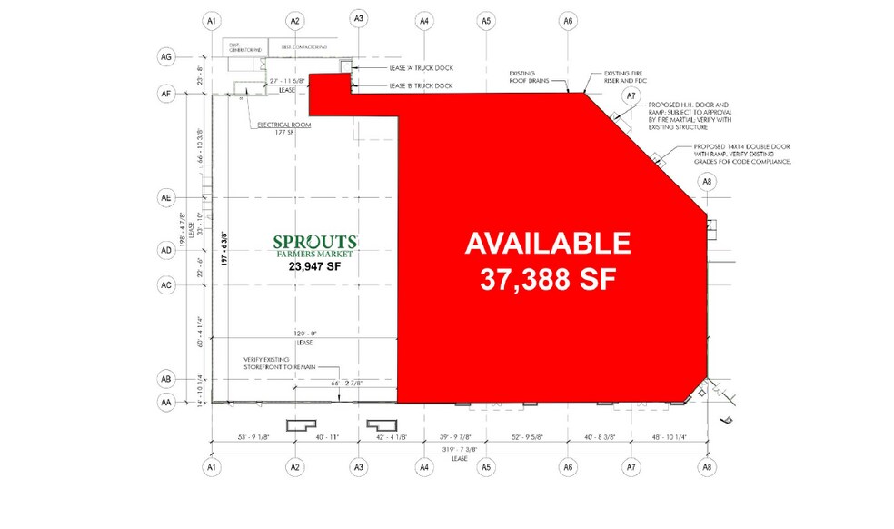 4303-4445 Kingwood Dr, Kingwood, TX à louer - Photo de l’immeuble – Image 2 sur 3