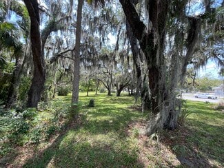 Plus de détails pour 2528 Garden St, Titusville, FL - Terrain à vendre