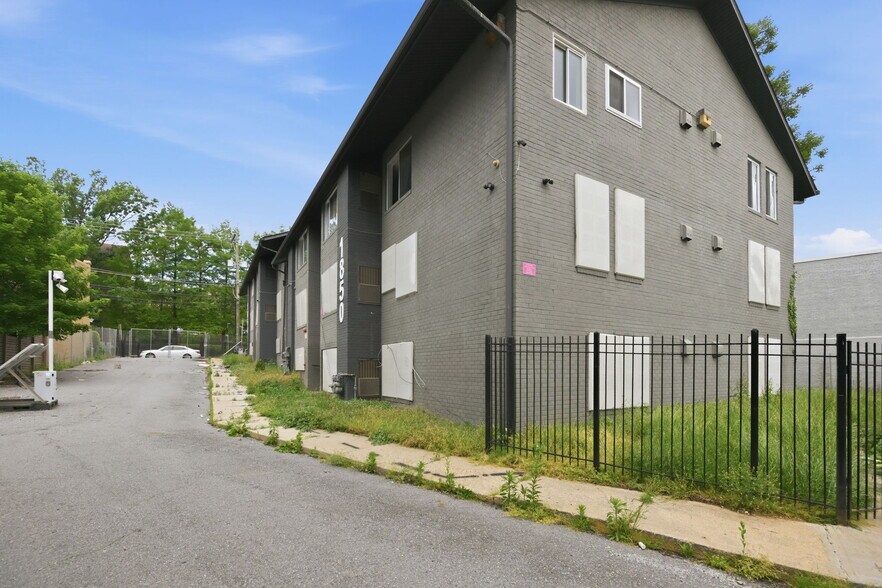 1850-1854 Kendall St NE, Washington, DC à vendre - Photo de l’immeuble – Image 2 sur 5