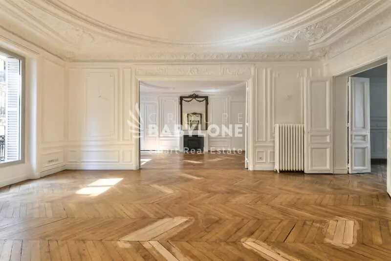 Bureau dans Paris à vendre - Photo de l’immeuble – Image 1 sur 8