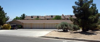 Plus de détails pour 16462 Kalo Rd, Apple Valley, CA - Logement à vendre