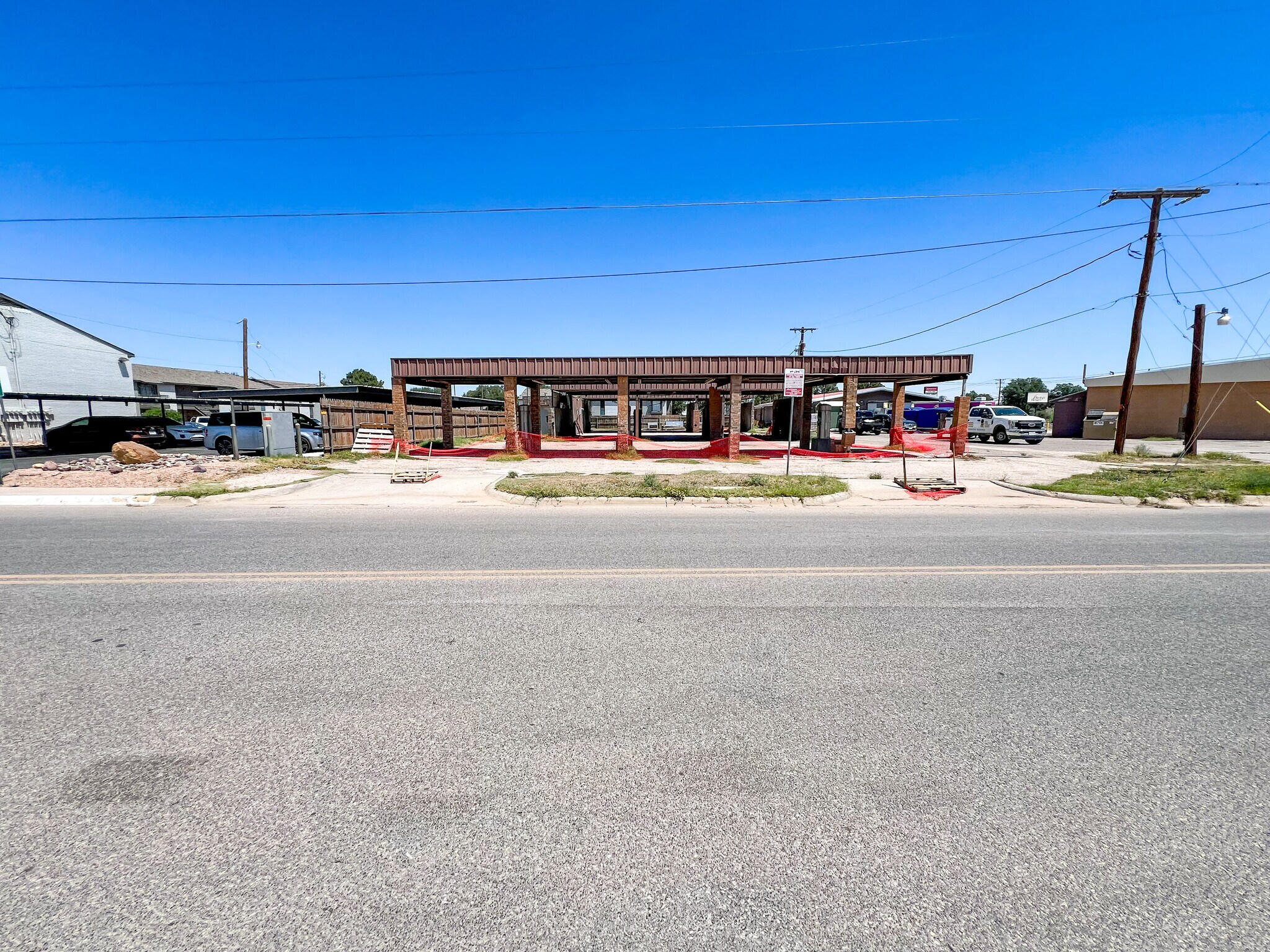 4410 Neely Ave, Midland, TX à vendre Photo principale– Image 1 sur 10
