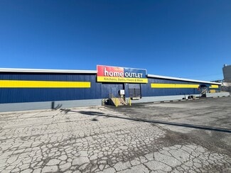 Plus de détails pour 1515 W Division St, Springfield, MO - Industriel/Logistique à vendre