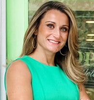 Sonya Hardiman