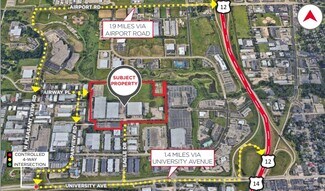 Plus de détails pour 2235 Eagle Dr, Middleton, WI - Industriel/Logistique à louer